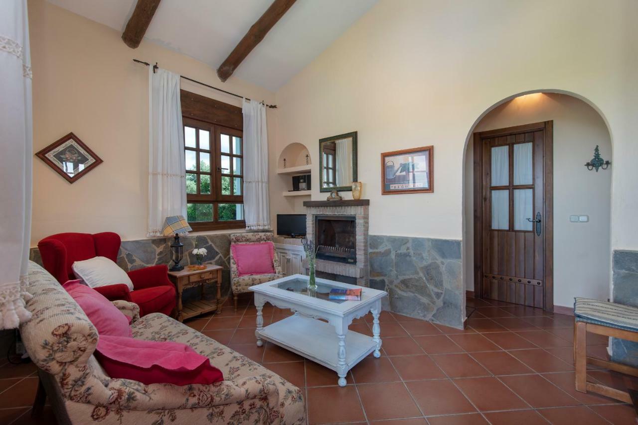 Villa Maria Ronda Exterior photo
