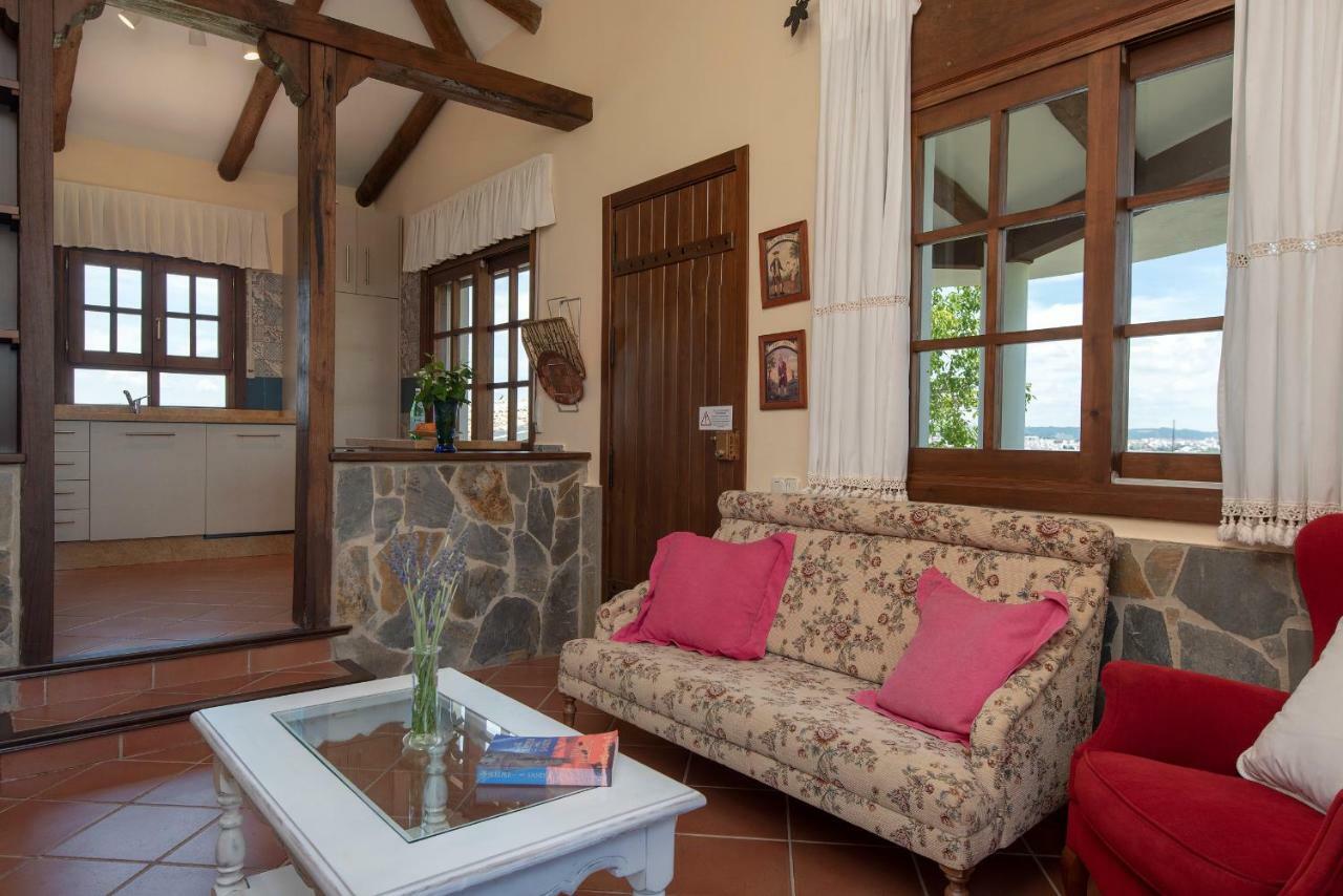 Villa Maria Ronda Exterior photo